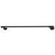 ET2 - E21673-BK - LED Picture Light - Purist Presa - Black