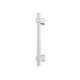ET2 - E21681-PC - LED Wall Sconce - Cubist - Polished Chrome