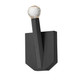 ET2 - E23341-122BK - LED Wall Sconce - Allumettes - Black