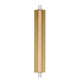 ET2 - E30203-122GLD - LED Wall Sconce - Hyperion - Gold