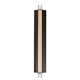 ET2 - E30213-122BK - LED Wall Sconce - Hyperion - Black