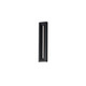 ET2 - E30332-BK - LED Outdoor Wall Sconce - Fosso - Black