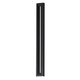 ET2 - E30334-BK - LED Outdoor Wall Sconce - Fosso - Black