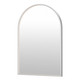 ET2 - E42073-SN - LED Mirror - Elisse - Satin Nickel