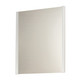 ET2 - E42323-PC - LED Mirror - Luminance - Polished Chrome
