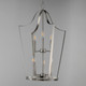 Arden Six Light Pendant (10426SN)