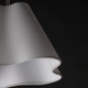 Saxon One Light Pendant (18101WTPN)