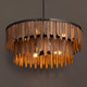 Marimba Seven Light Pendant (22513WNGM)