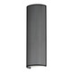 Maxim - 10238BO - LED Wall Sconce - Prime - Black Organza