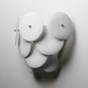 Isla One Light Wall Sconce (12820WTNAB)