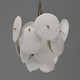 Isla One Light Pendant (12821WTNAB)