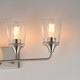 Hudson Four Light Bath Vanity (12884CLSN)