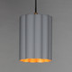 Primrose One Light Pendant (18054DGGL)