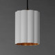 Primrose One Light Pendant (18054MWGL)