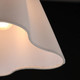 Saxon One Light Pendant (18101WTNAB)