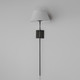 Dunbridge One Light Wall Sconce (18410OFANB)