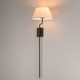 Dunbridge One Light Wall Sconce (18410OFANB)