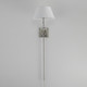 Dunbridge One Light Wall Sconce (18410OFPN)