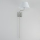 Dunbridge One Light Wall Sconce (18410OFPN)