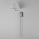 Dunbridge One Light Wall Sconce (18410OFPN)