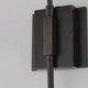 Dunbridge One Light Wall Sconce (18410OWANB)