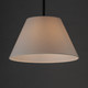 Dunbridge One Light Pendant (18411OFANB)