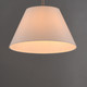 Dunbridge One Light Pendant (18411OFPN)