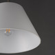 Dunbridge One Light Pendant (18411OFPN)