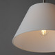 Dunbridge One Light Pendant (18411OFPN)