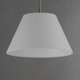 Dunbridge One Light Pendant (18411OFPN)