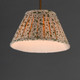 Dunbridge One Light Pendant (18411OWWBR)