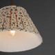 Dunbridge One Light Pendant (18411OWWBR)