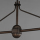 Dunbridge Two Light Pendant (18412OFANB)