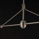 Dunbridge Two Light Pendant (18412OFPN)
