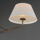 Dunbridge Two Light Pendant (18412OFWBR)