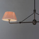 Dunbridge Two Light Pendant (18412RBANB)