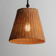 Baja One Light Pendant (21486NADBZ)