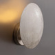 Aurelia One Light Wall Sconce (29130ARW)