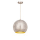 Maxim - 29131ARW - One Light Pendant - Aurelia - Arctic White