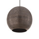Aurelia One Light Pendant (29132PE)