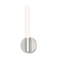 Maxim - 52510WTSN - LED Wall Sconce - Tubi - Satin Nickel