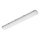 Maxim - 57536WTDG - LED Flush Mount - Vaportight - White