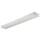 Maxim - 57545WT - LED Flush Mount - Cloud - White
