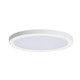 Maxim - 57696WTWT - LED Flush Mount - Chip - White