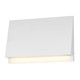 Maxim - 58124WT - LED Step Light - Pathfinder - White