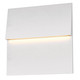 Maxim - 58128WT - LED Step Light - Pathfinder - White