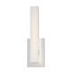 Maxim - 59100CLFTSN - LED Vanity - Vogue - Satin Nickel