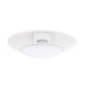 Maxim - 87403WTWT - LED Flush Mount - Diverse - White