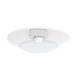Maxim - 87405WTWT - LED Flush Mount - Diverse - White