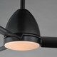 Seaborne 52" Ceiling Fan (88723BK)